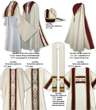 7028-6941 Tapestry of Life Set