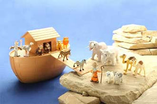 CGD8222 - TALES OF GLORY: NOAH'S ARK PLAYSET