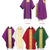 101-0334 Trinity Vestments