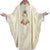 Divine Mercy Chasuble - TS417