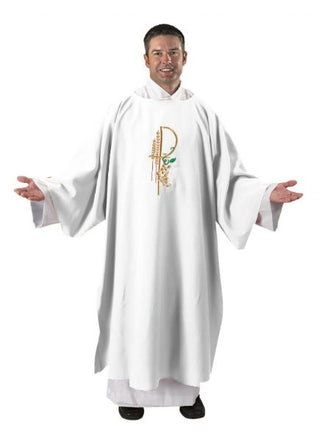 TS421 Eucharistic Dalmatic