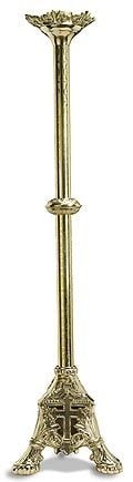 PCTS441 Majesty Paschal Candlestick