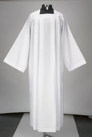 TS664 Augustinian Collection Alb