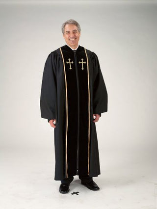 TS785 Pulpit Robe