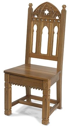 RSTS985 Celebrant Chair