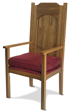 RSTS986 - Celebrants Chair 24 x 20 x 48"