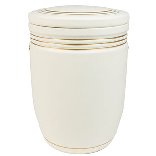 Ceramic Urn & Keepsake Candle