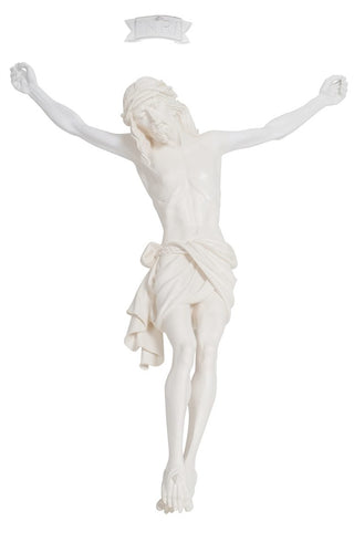 Fiberglass Siena Corpus - 49" Cross - F722000-30-24/49