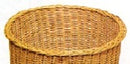 FJR3054 Round Overflow Collection Basket