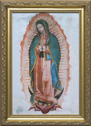 NW-306 Our Lady of Guadalupe