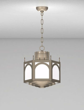 CR1207P Charleston Series - Short Pendant