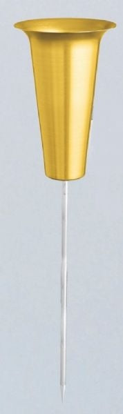 MV100-ABR Graveside Vase