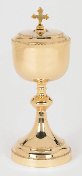 PCVC234 Classic Chapel Ciborium