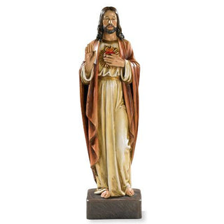 VC787 Sacred Heart of Jesus