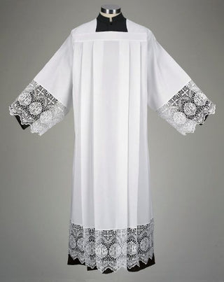 VS998 Augustinian Collection Alb