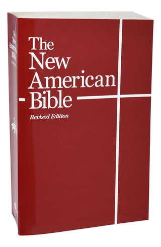 NABRE Student Edition Bible - 2401