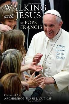 9780829442489 Walking with Jesus:A Way Forward for the Church