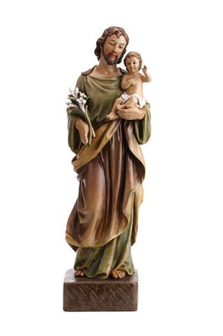 WC061 St. Joseph
