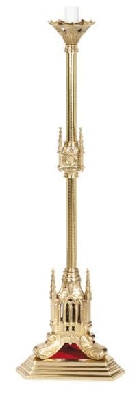PCWC858 Paschal Candlestick