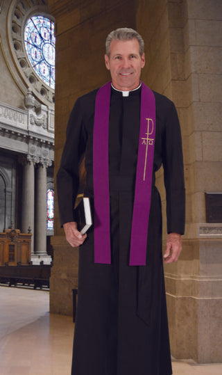 WC886 Reconciliation Stoles