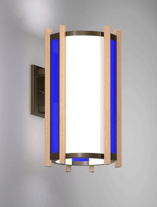 Winchester Series Lighting - WR0816B
