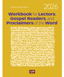 2026 Workbook for Lectors, Gospel Readers, and Proclaimers of the Word - WL26
