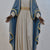African American Madonna Statue - 640/57-BF