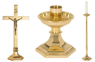 PCWS714 Windsor Series Altar Appointments