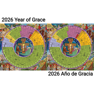 Year of Grace [English/Spanish] - YOG-ADG-26-PRT