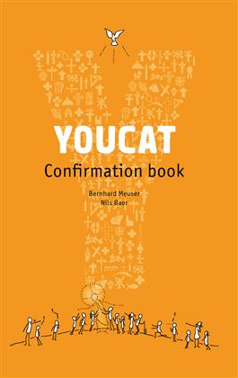 9781586178352 YOUCAT Confirmation: Student Book