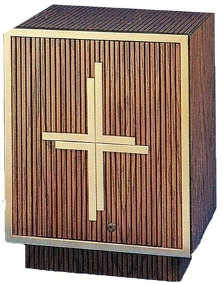 Tabernacle Double Cross Design - ZZ7124