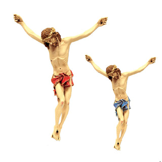 Italian Design Resin Corpus